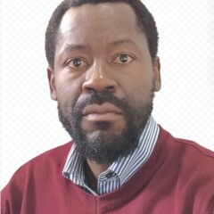 Fredrick Otike's profile picture