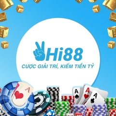 Hi88 Nhà cái Hi88's profile picture