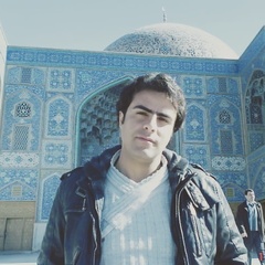 seyed kazem mousavi's profile picture