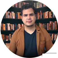 Enrique  Delgado-Alvarado's profile picture