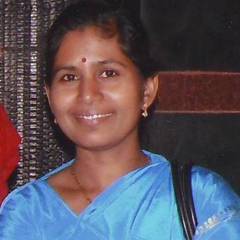 Geetha Rani Prakasam's profile picture