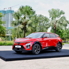 VF Bay Co May Mau's profile picture