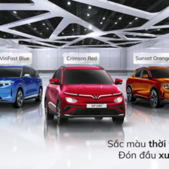 Dien VinFast Gia xe o to's profile picture