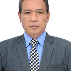 Joko Mariyono's profile picture