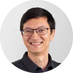 Marc Etter's profile picture