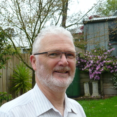 Keith Sutton's profile picture