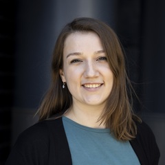 Eliane Schmidli's profile picture