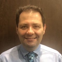 Seth Schwartz's profile picture