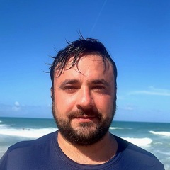 Daniel Diniz's profile picture