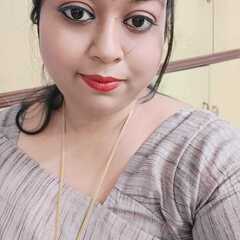 Abanti Aich's profile picture