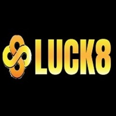 LUCK8 wiki's profile picture