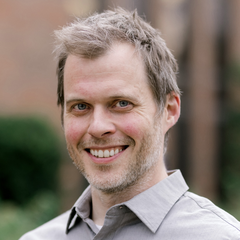 James Cornwell's profile picture