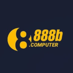 888B Trang Chủ Chính Thức 888b computer Update 24/7's profile picture