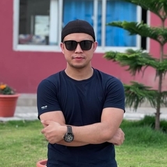 Netra Manandhar's profile picture