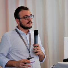 Igor Fedirchyk's profile picture