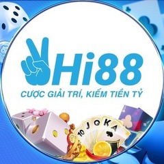 HI88 guru's profile picture