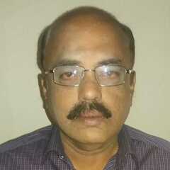 R Rajaraman's profile picture