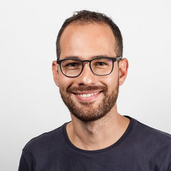 Davide Vanzo's profile picture