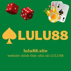 LuLu88 Website Nha Cai LULU88 Chinh Thuc's profile picture