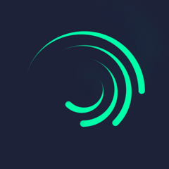 Alight Motion  Mod APK's profile picture
