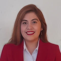 Alejandra Guadalupe Trujillo Gómez's profile picture