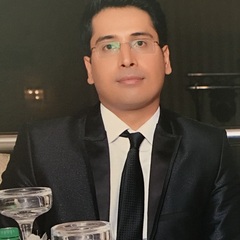 Amin Zakeri's profile picture