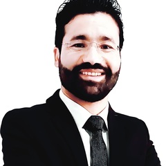 Melek Hajji's profile picture