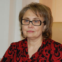 lorena deleanu's profile picture