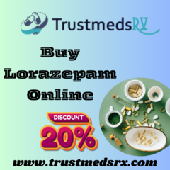 Lorazepam on Sale Get Discounted Prices Today's profile picture