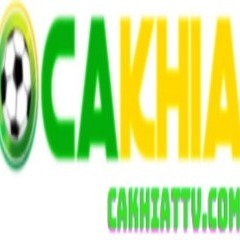 cakhiattv com's profile picture