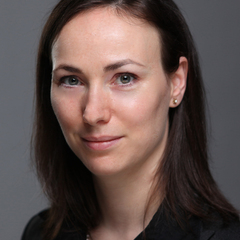 Sophie Veilleux's profile picture