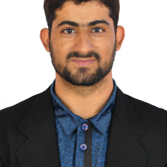 ABDULMAJEED  ALI AL-HOKABI's profile picture