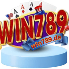 WIN789 de's profile picture