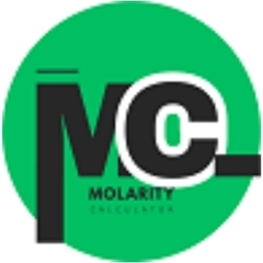 molaritycalc Calculator's profile picture