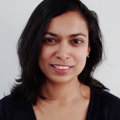 Gayathri Nadarajan's profile picture