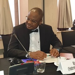 Isa  Ibrahim's profile picture