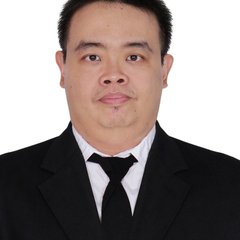 Antonius Chrismanto's profile picture