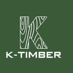 K-Timber K-Timber - Biggest Timber Supplier from Africa's profile picture