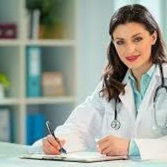 Diana Walker's profile picture