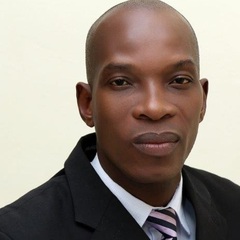 Sunny Beredugo's profile picture