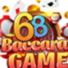 Baccarat68  Com's profile picture
