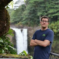 Matthew Wilchek's profile picture