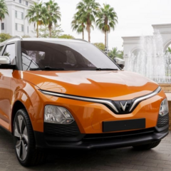 Bao Nhieu Ma Luc VF nam's profile picture