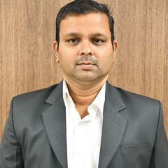 Vinod D.S.'s profile picture