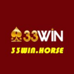 33win horse's profile picture