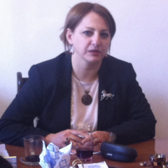 Hasmik Hovhannisyan's profile picture