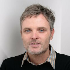 Gerald Drißner's profile picture