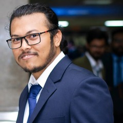 Mohammad Raihanul Bashar's profile picture