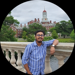 PARVEJ KHAN's profile picture