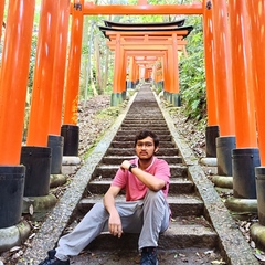 Umang Dobhal's profile picture